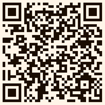 Scan this QR code to install ScanBeast from Google Play